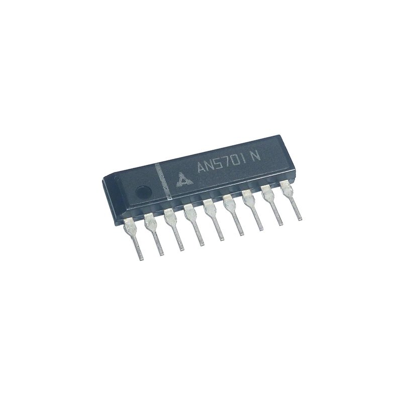 AN5701 TV TUNER (BAND) SIL9