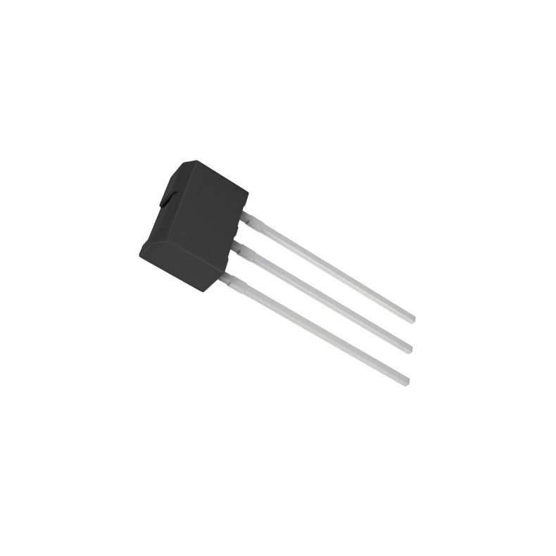 2SB1237 PNP transistor 40V/1A/1W ATV