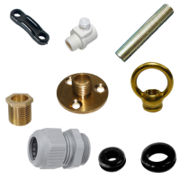 Gennemføringer og aflastninger