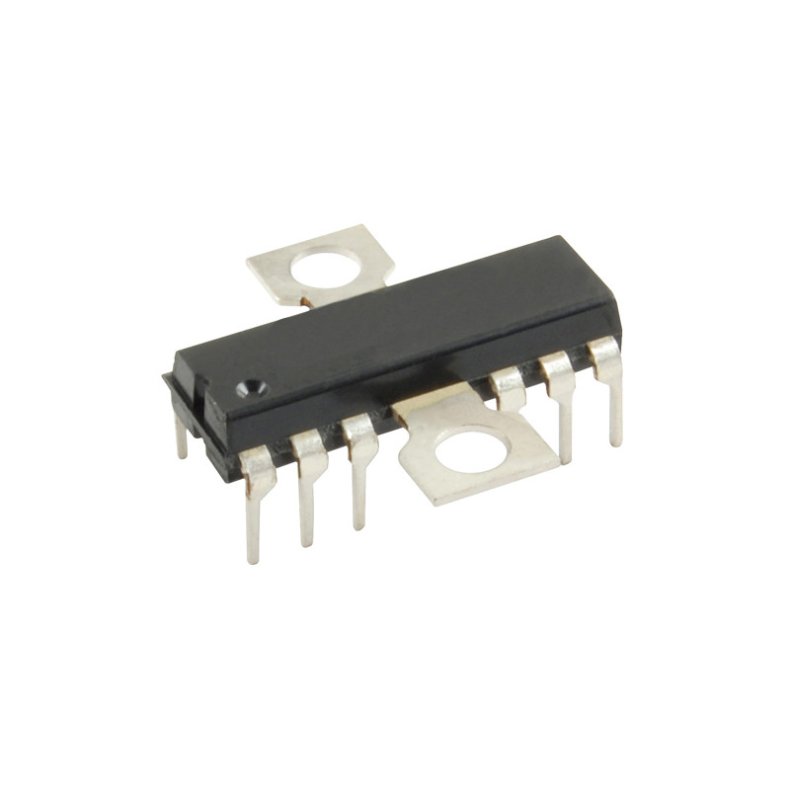 TCA940 IC NF-V-E 24V/3A/10W(20V/4 OHM) CB155