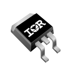 IRF1404ZSTRL N-FET transistor 40V/120A/200W D2PAK