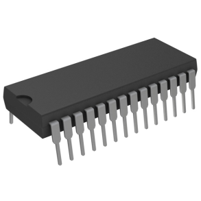 AN6340 VIDEO SERVO DIL28