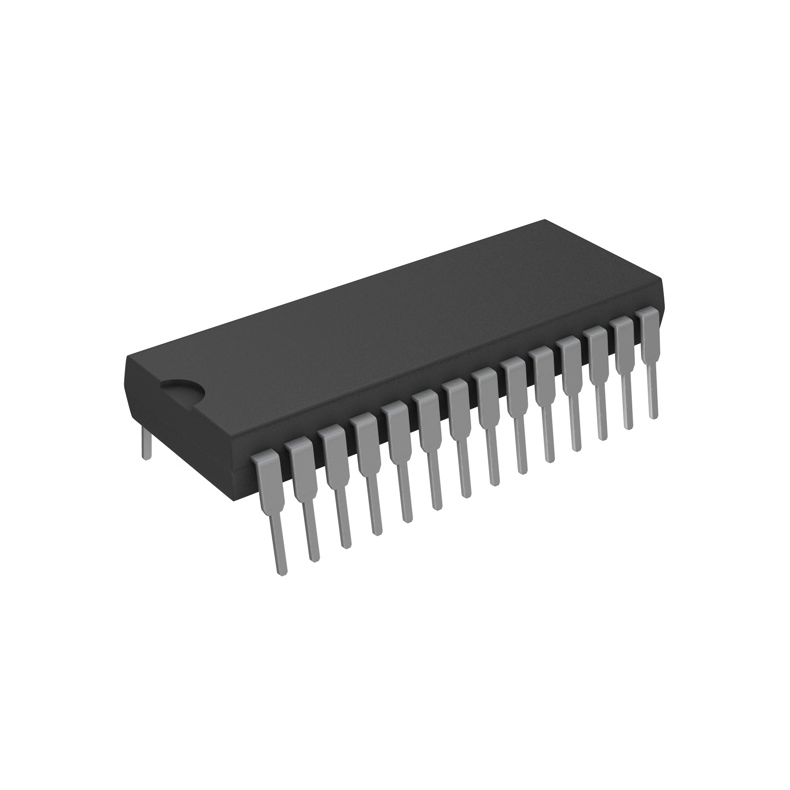 AN6340 VIDEO SERVO DIL28