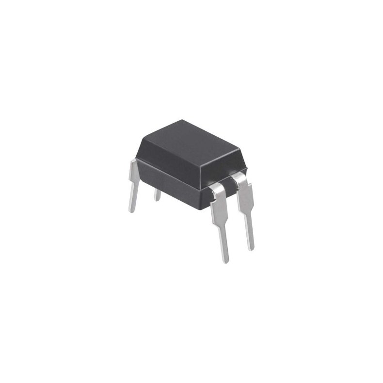 IRFD120 N-fet transistor 100V/1.3A DIP4