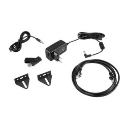 Lysavis 7x80 LEDs USB/Lan/Remote kontrol