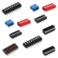 Dip switche