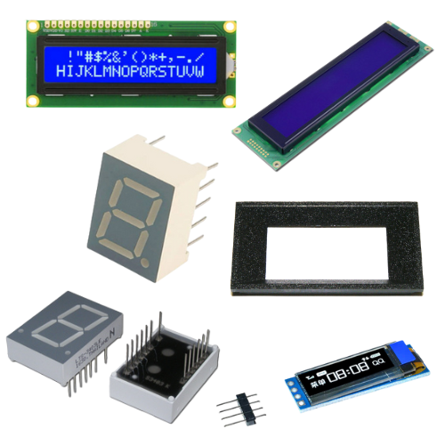 Displayer