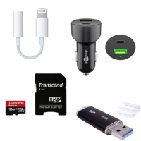 Elektronik til hjem og hobby