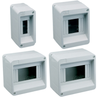 Tilbehør til eltavler