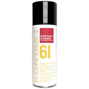 KONTAKT 61 Rense- og smremiddel 400ml