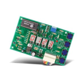 Multifunktions op/ned t�ller (bygges�t)