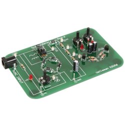 WSEDU06 Oscilloskop Undervisningsst I