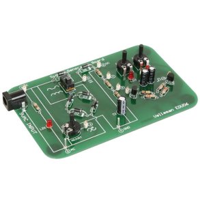 WSEDU06 Oscilloskop Undervisningss�t I