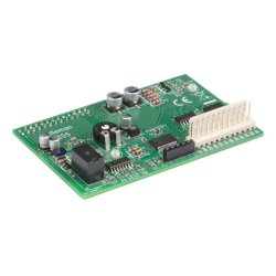WPSH206 Oscilloskop til Raspberry PI