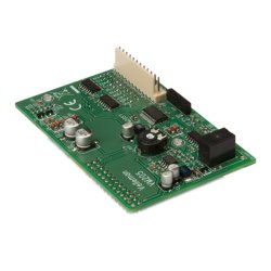 WPSH206 Oscilloskop til Raspberry PI
