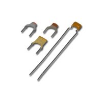 Keramiske kondensatorer