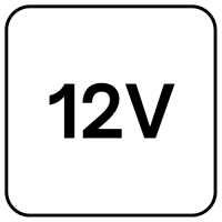 12V