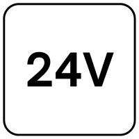 24V