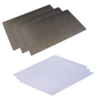 Metalplader - aluzink