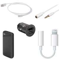 Mobil og tablet tilbehør