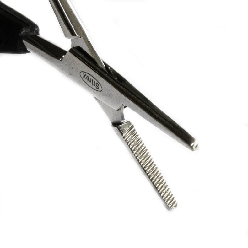 Stirex P-91-BS montagetang 150mm