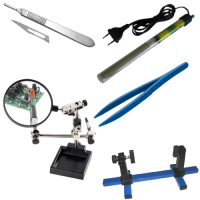 Printfremstillingsværktøj