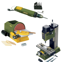 PROXXON El-Værktøj