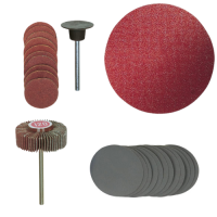 PROXXON Slibe tilbehør