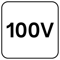 100 Volt