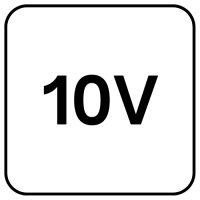 10 Volt