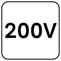 200 Volt