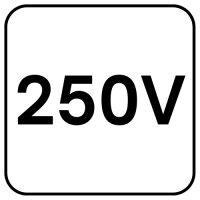 250 Volt