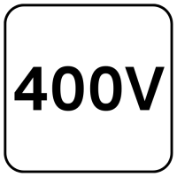 400 Volt