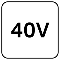 40 Volt