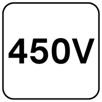 450 Volt