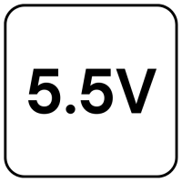 5.5 Volt