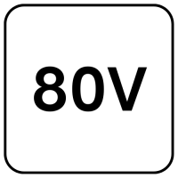 80 Volt
