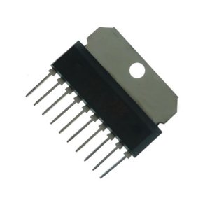 BA521 UDGANGS IC 5.8W SIL10