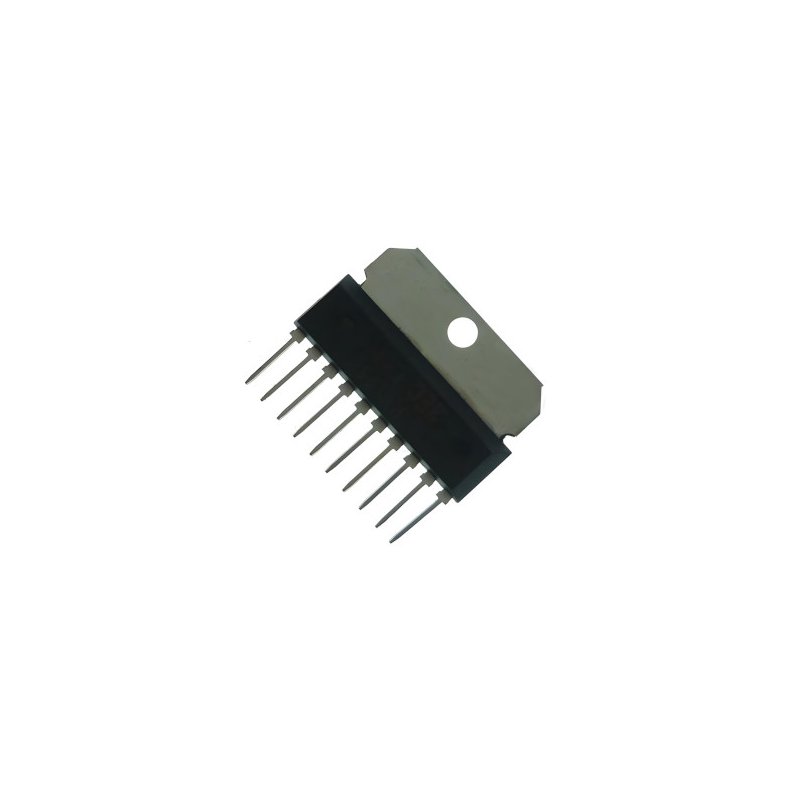 BA521 UDGANGS IC 5.8W SIL10