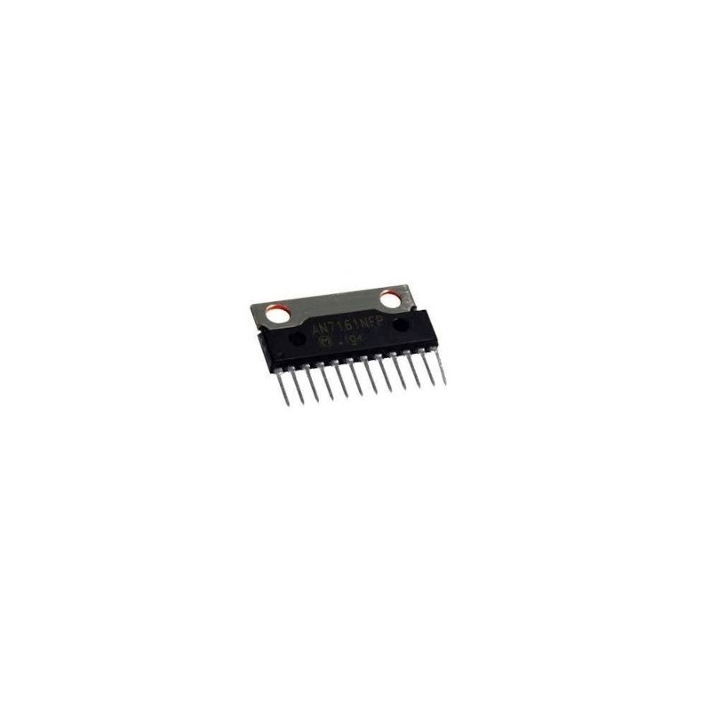 AN7161N IC 2xNF-E 26V/4A/23W SIL12