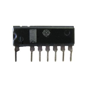 HA1457 IC NF-V-ra Ucc=25V SIL8