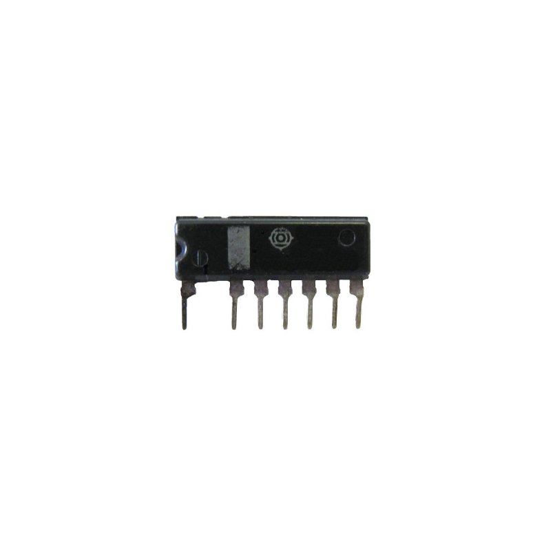 HA1457 IC NF-V-ra Ucc=25V SIL8