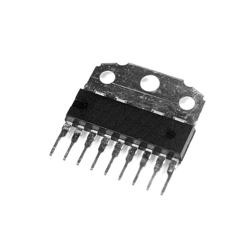 TDA1013A IC NF-V-E 35V/1.5A/4.5W(18V/8 OHM) SIL9