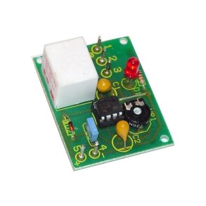 0-5 min Time-Switch (BYGGEST)