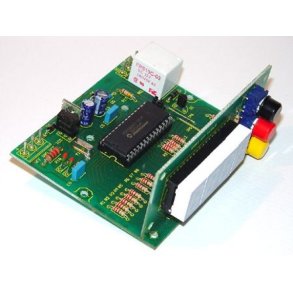 99 min. count down timer  (Byggest)