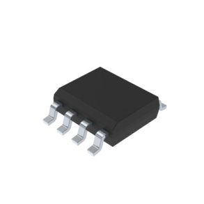 IC AC LINE SWITCH 600V SOIC8
