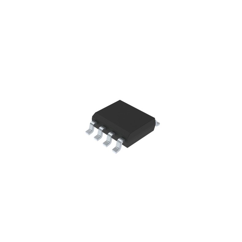 IC AC LINE SWITCH 600V SOIC8