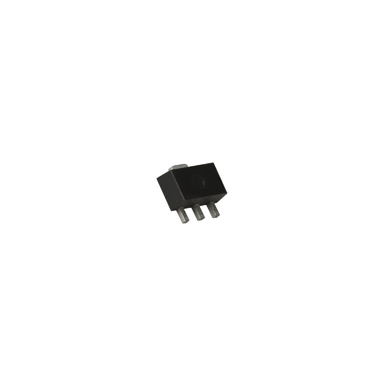 ZENERDIODE 18V/1W SOT89 3PINS