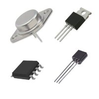 Spændingsregulatorer