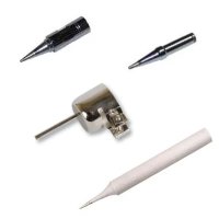 Spidser til loddekolber